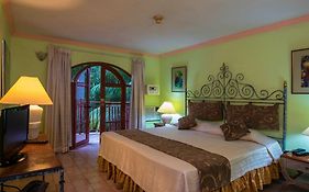 Hotel el Bosque Havana